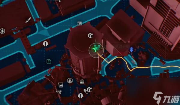 《赛博朋克2077》Relic点数获得方法介绍