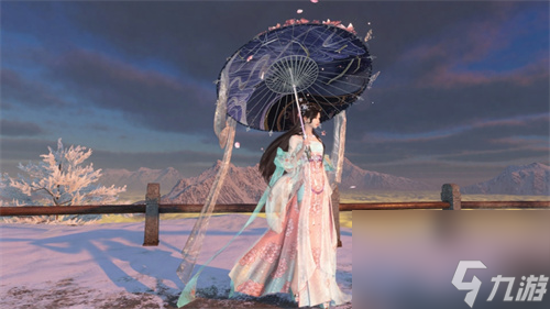 逆水寒手游七夕活动到什么时间 任务二选一玩法奖励一览