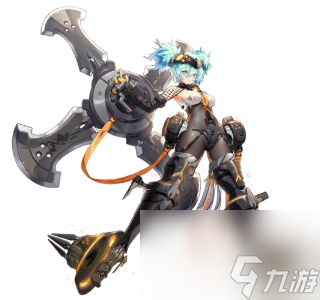 2023机动战姬聚变角色强度排行一览（机动战姬最强角色是谁）