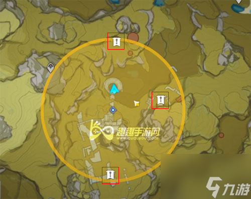 第三个石碑如何开启介绍 原神开启石碑的线索怎么做