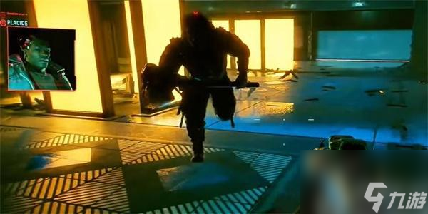 赛博朋克2077野人王的大锤获得方法-赛博朋克2077野人王的大锤怎么获得