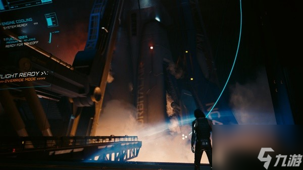 《赛博朋克2077》2.0版时停剑流构筑思路