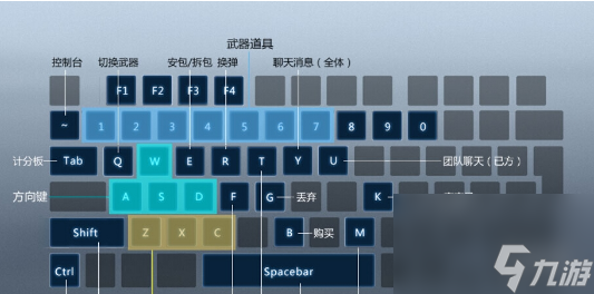 《cs2》说话会卡原因