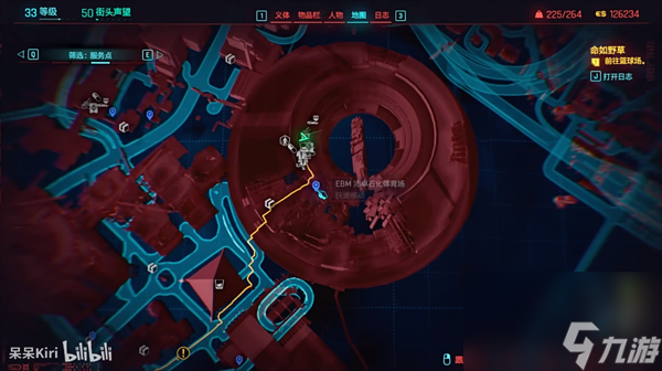 赛博朋克2077双管喷命令怎么获得 赛博朋克2077双管喷命令获得攻略