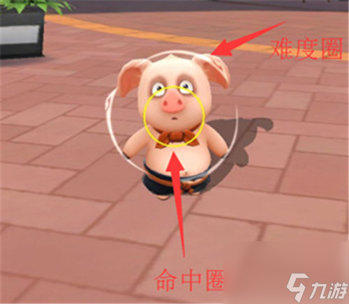 一起来捉妖怎么提高抓妖成功率