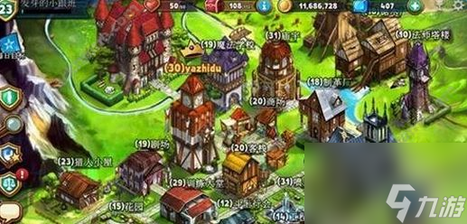 商店英雄净值提升正确方法