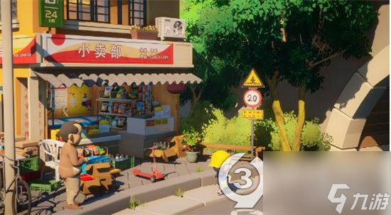 龙眠的夏天Steam页面上线明年发售