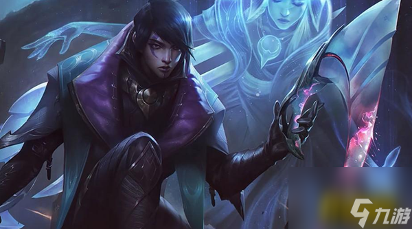 S5厄斐琉斯阵容搭配攻略 云顶之弈S5厄斐琉斯阵容怎么搭配