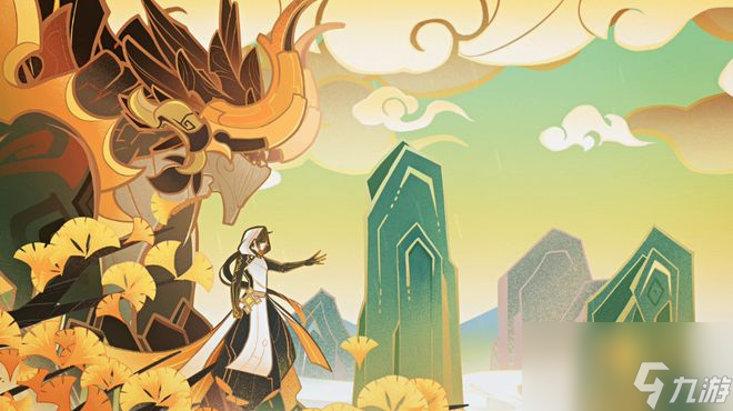 原神4.1版本上线，那维莱特果真是水龙王，七神竟然还有内幕?