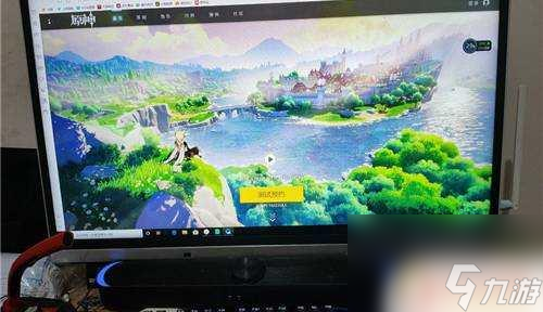 能玩原神的台式机电脑配置和价格推荐