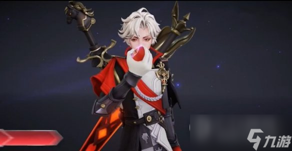 《王者荣耀》亚连破局者皮肤获取方法