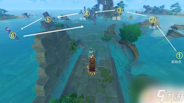 原神修复镇物提交不了 《原神》修复镇物任务流程详解