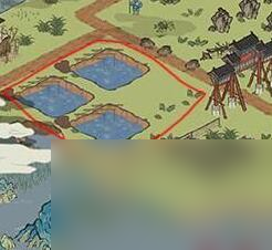 《江南百景图》河虾获取攻略