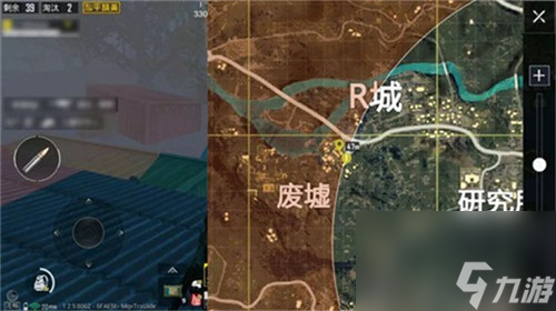 吃雞生化模式介紹 和平精英致命感染模式怎么玩