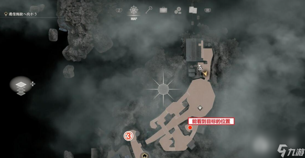 生化危机4重制版艾达王dlc隐型虫在哪丨生化危机4重制版艾达王dlc隐型虫位置说明