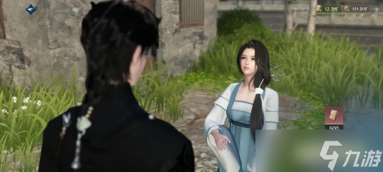 逆水寒手游人间任务 捣凤仙 锋刃凉 人间有温暖攻略