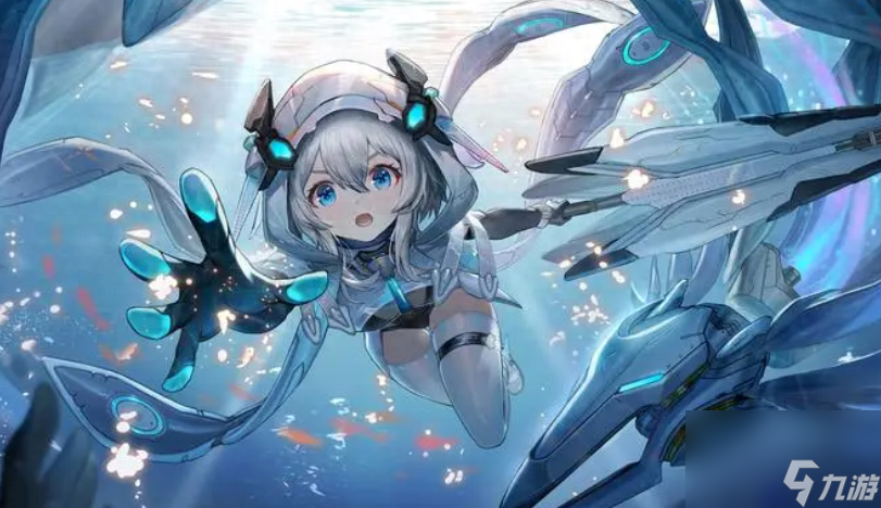 2023深空之眼最强角色top8（深空之眼新手选职指南）