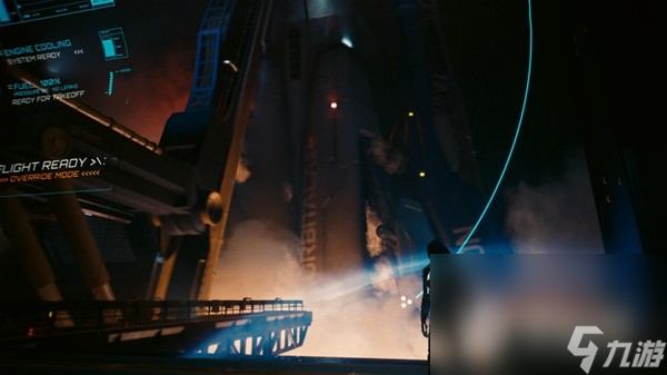 《赛博朋克2077》2.0版时停剑流构筑思路