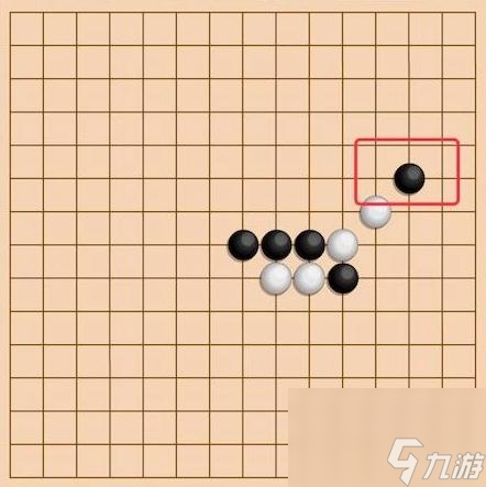 五子棋的玩法是什么？