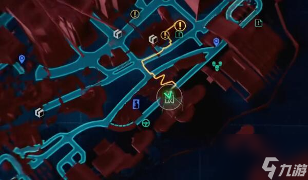 《赛博朋克2077》Relic点数获得方法介绍