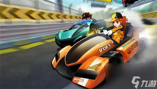 QQ飛車2023最新兌換碼是什么 QQ飛車2023最新兌換碼介紹截圖