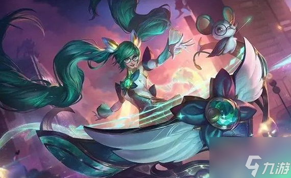 <a id='link_pop' class='keyword-tag' href='https://www.9game.cn/lolsy/'>英雄联盟手游</a>娑娜皮肤星之守护者怎么获取 具体一览