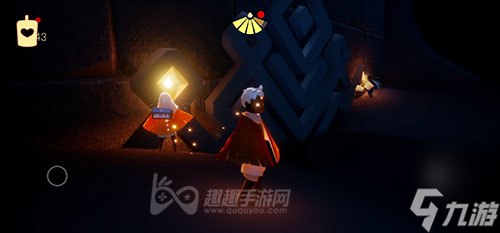 所有光芒所在位置攻略 光遇光芒位置