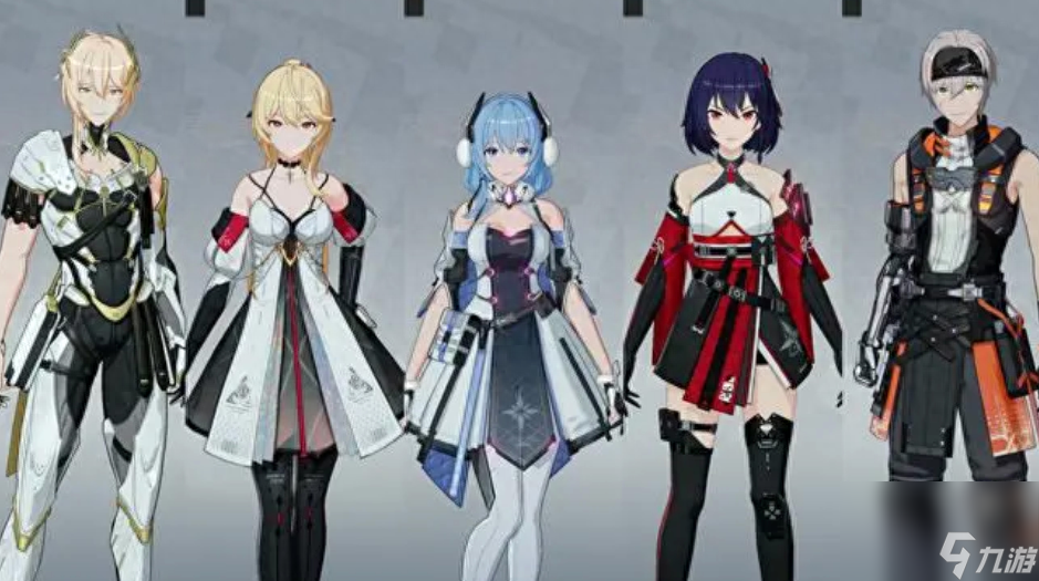 2023深空之眼最强角色top8（深空之眼新手选职指南）