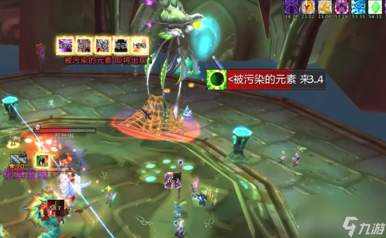 瓦斯琪怎么打（分享3个瓦斯琪操作小技巧）