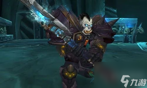 <a id='link_pop' class='keyword-tag' href='https://www.9game.cn/mssjhjf/'>魔兽世界怀旧服</a>ICC小萨鲁法尔怎么打 冰冠堡垒老四德拉诺什萨鲁法尔打法攻略