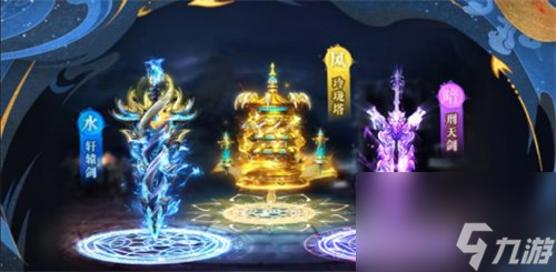 太吾纪元角色应该如何培养 角色培养方法详细介绍