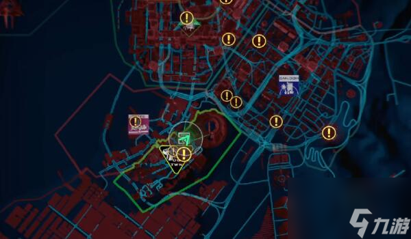 《赛博朋克2077》Relic点数获得方法介绍