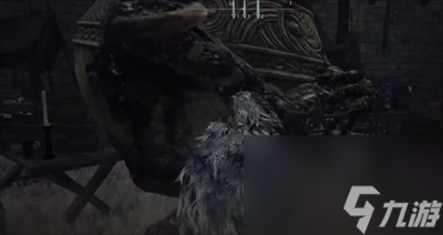 艾尔登法环亚历山大的碎片护符获得方法介绍