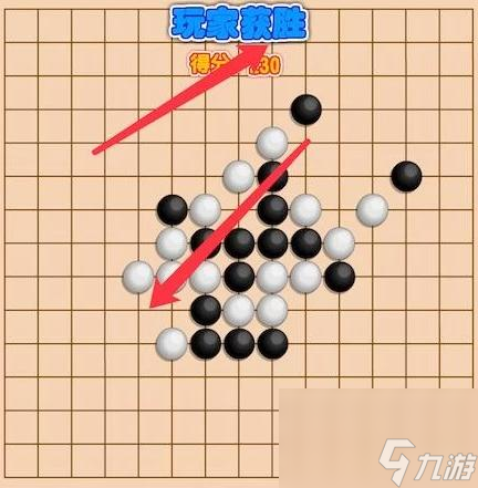 五子棋的玩法是什么？