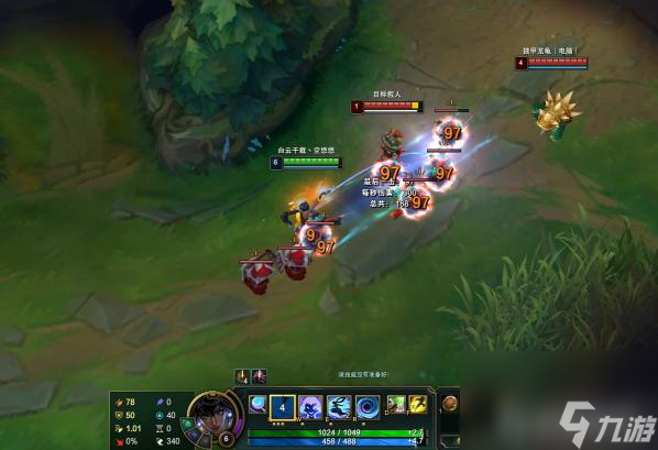 LOL尼拉怎么玩？ （LOL尼菈技巧玩法）