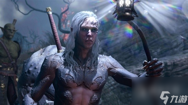 博德之门3邪念全章节激励点获取指南