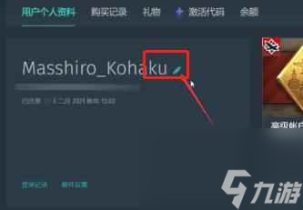 《战争雷霆》改中文名字方法