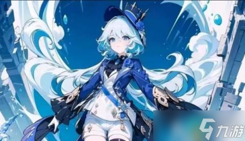 《原神》夏洛蒂配队攻略