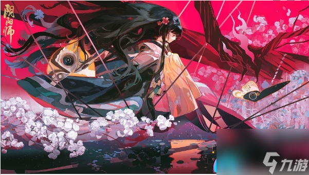 阴阳师言灵樱之噬皮肤怎么获得-言灵樱之噬皮肤获得方法一览