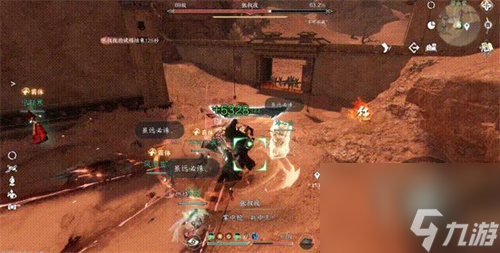 逆水寒手游张叔夜单人怎么过 赤血披风获取作用一览
