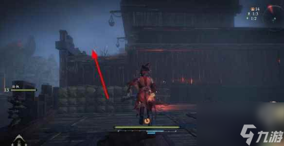 《卧龙苍天陨落》dlc2谁人弄玉笛支线攻略 谁人弄玉笛怎么做
