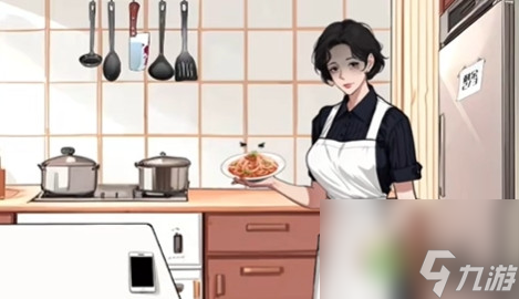 开心来找茬妈妈的晚餐通关攻略分享