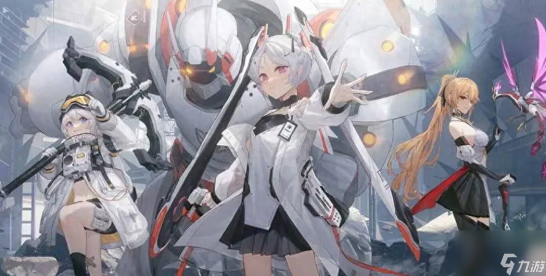 2023深空之眼最强角色top8（深空之眼新手选职指南）