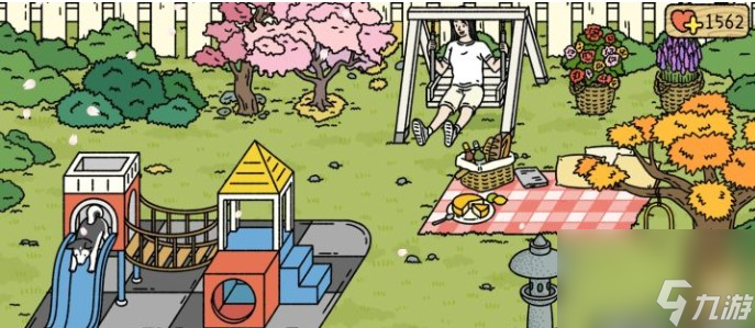 萌宅物语花园布置攻略:吸引动物的完美布置