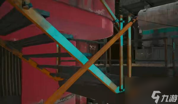 《赛博朋克2077》往日之影鱼鹰获得方法解锁