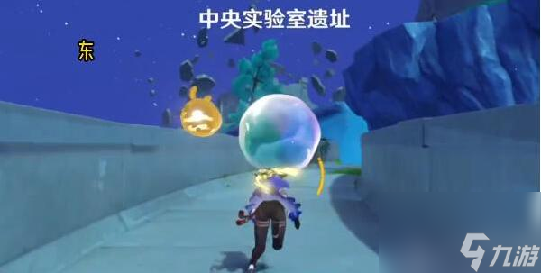 原神前往枫丹科学院废墟任务怎么做