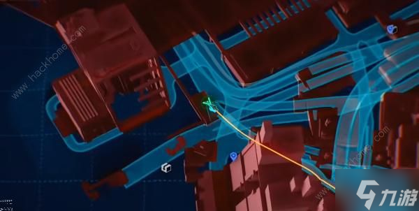 賽博朋克2077重返紺碧大廈怎么弄 重返紺碧大廈方法攻略