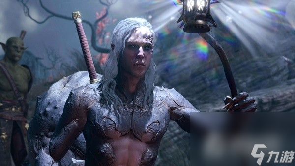 《博德之门3》邪念全章节激励点获取攻略