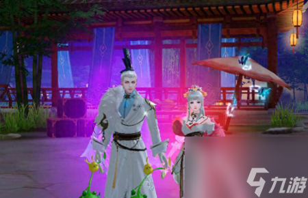 倩女幽魂哪个职业厉害好玩（<a id='link_pop' class='keyword-tag' href='https://www.9game.cn/qnyh/'>倩女幽魂手游</a>职业推荐）