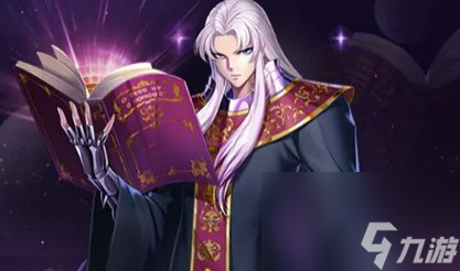 圣斗士星矢天英星焰魔罗尼怎么获得天英星焰魔罗尼获取方法